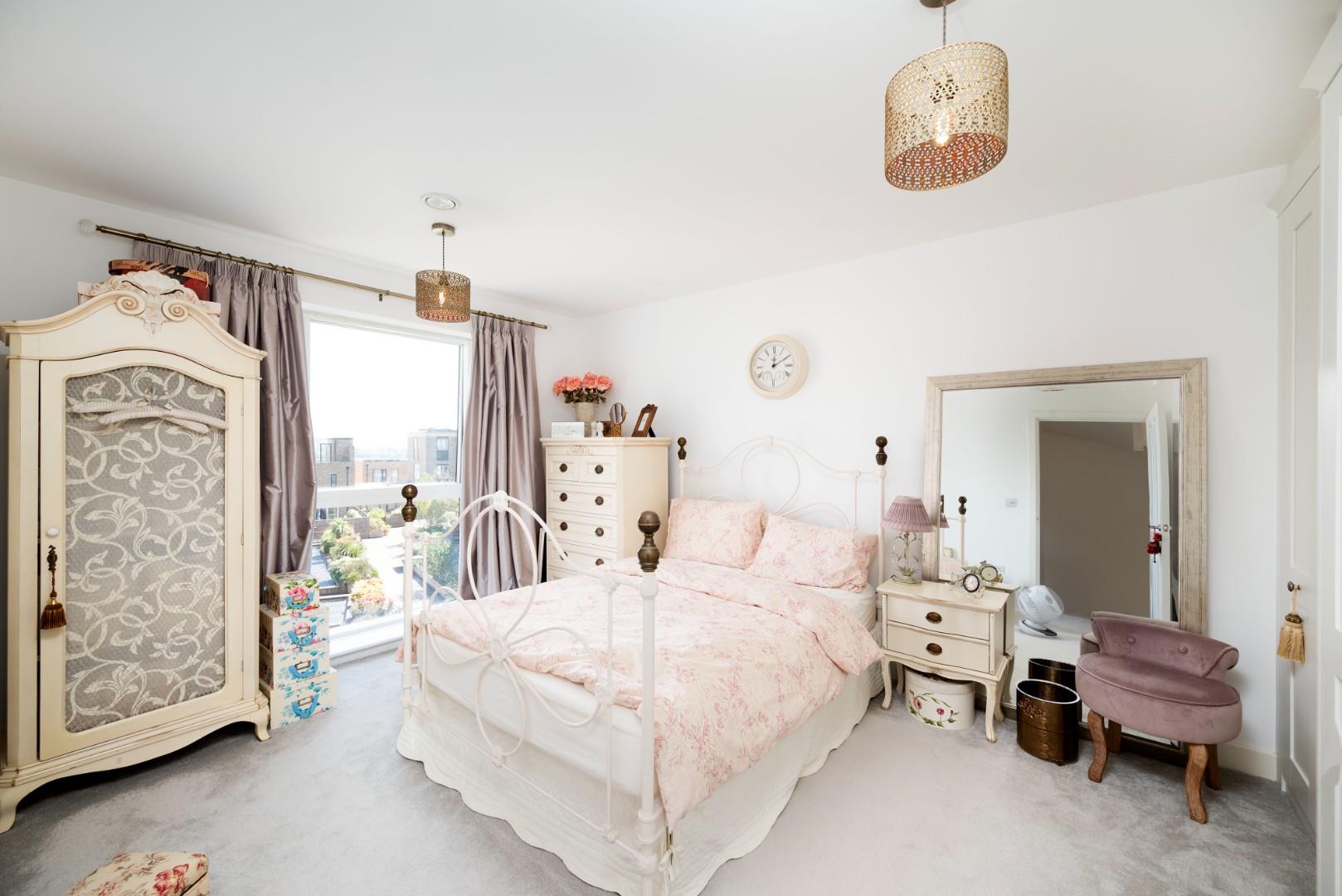 Delta Mews, Millbrook Park, NW7, London